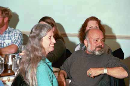 Photo, Janice and Jerry