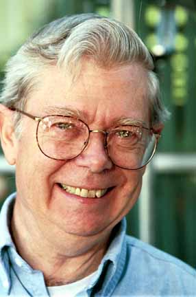 Photo of Carl