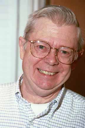 Photo of Carl