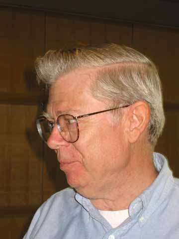 Photo of Carl