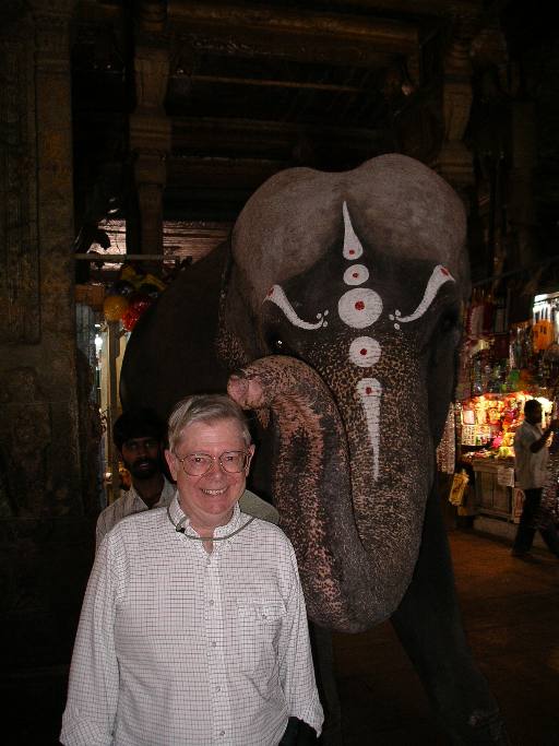 Photo of Carl
