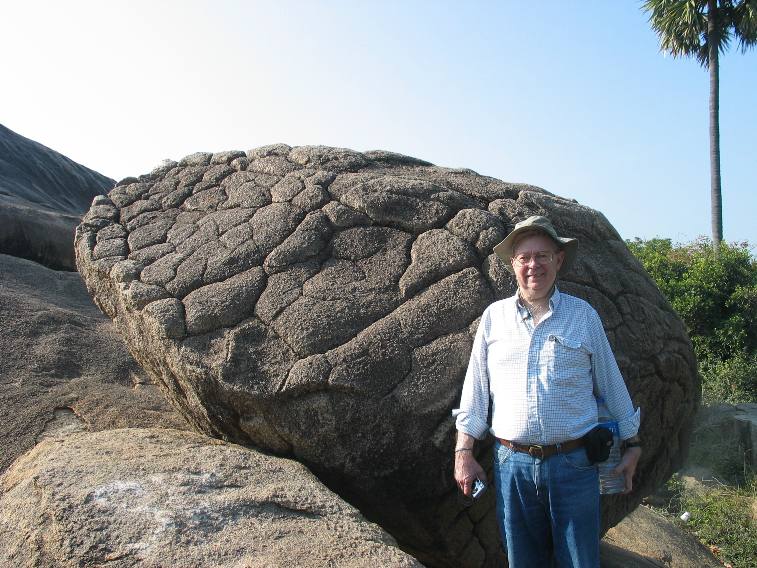 Photo of Carl