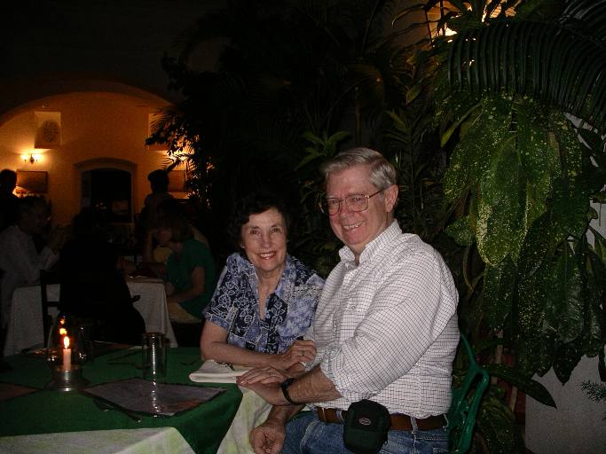 Photo of Carl