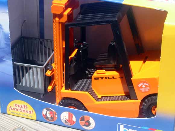 photo of toy.