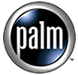 Palm logo